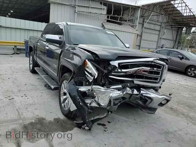 2014 GMC SIERRA - VIN: 3GTP1VEC1EG471539 - Фото 13