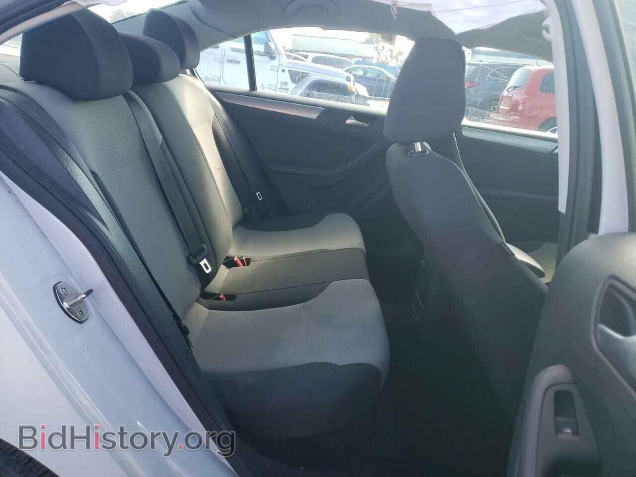 2017 VOLKSWAGEN JETTA - VIN: 3VW2B7AJ1HM414946 - Фото 10