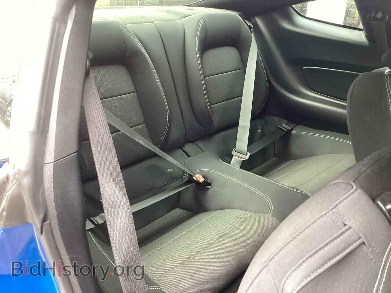 2017 FORD ALL Models - VIN: 1FA6P8AM4H5209719 - Фото 6