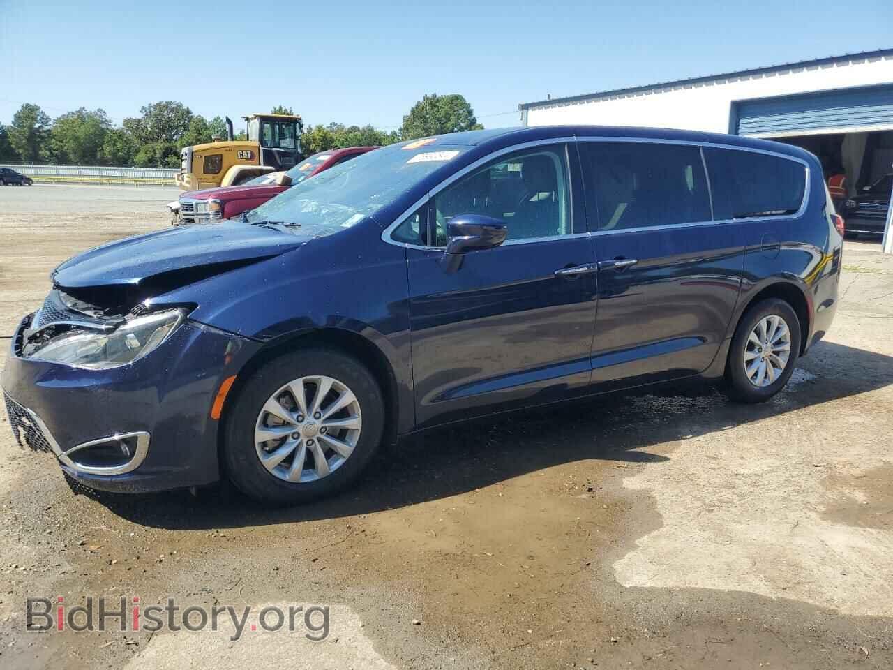 Photo 2C4RC1FG4JR287987 - CHRYSLER PACIFICA 2018