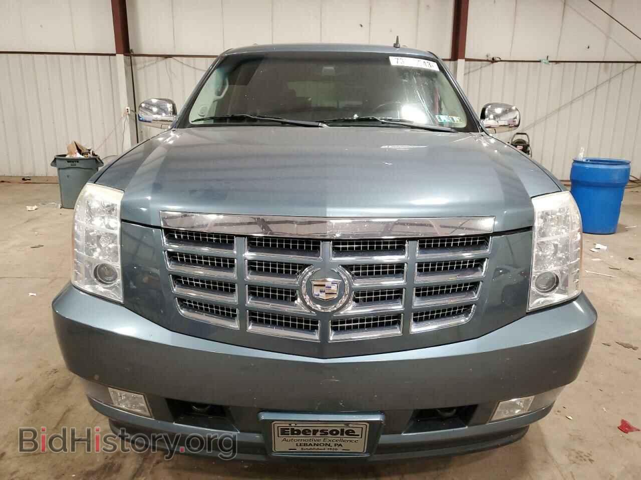 2010 CADILLAC ESCALADE - VIN: 1GYUKBEF4AR184774 - Фото 5