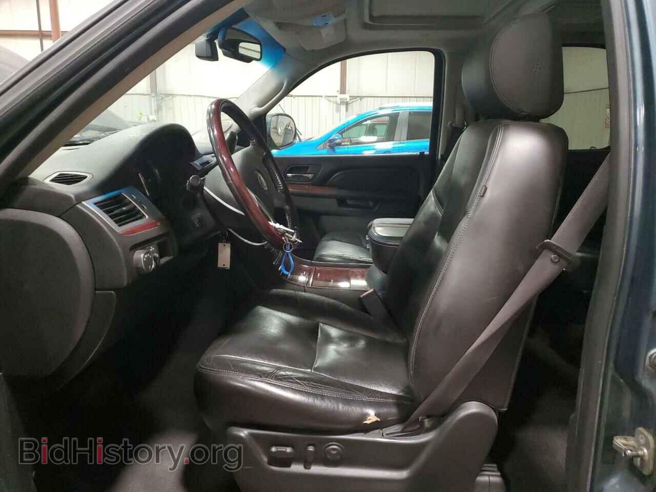 2010 CADILLAC ESCALADE - VIN: 1GYUKBEF4AR184774 - Фото 7