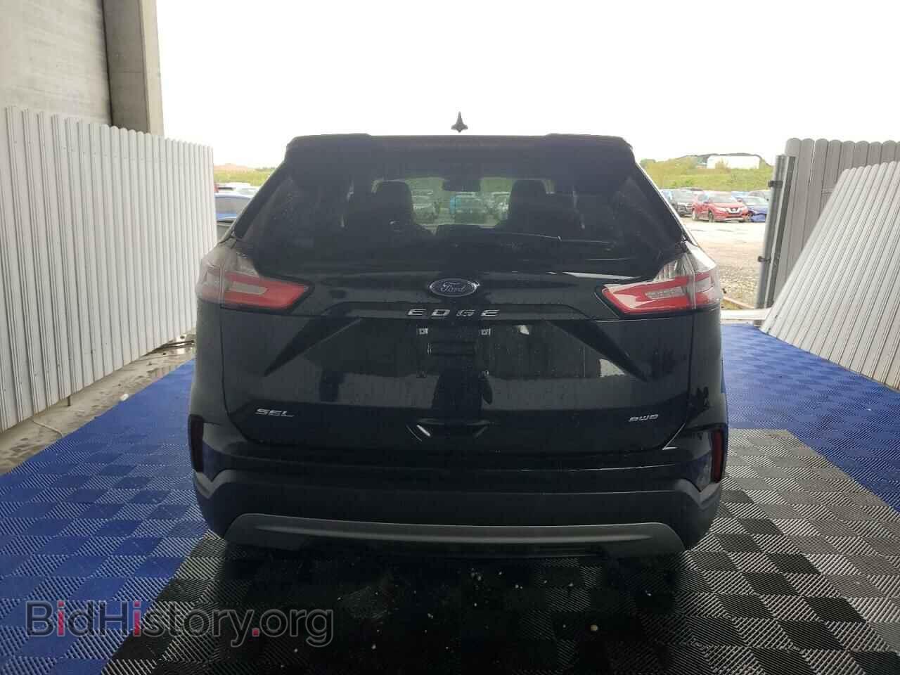 2024 FORD EDGE - VIN: 2FMPK4J97RBA86542 - Фото 6