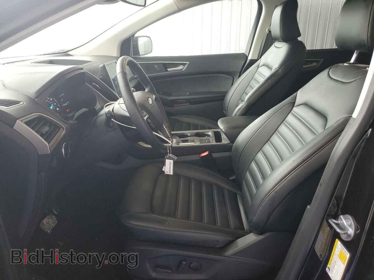 2024 FORD EDGE - VIN: 2FMPK4J97RBA86542 - Фото 7