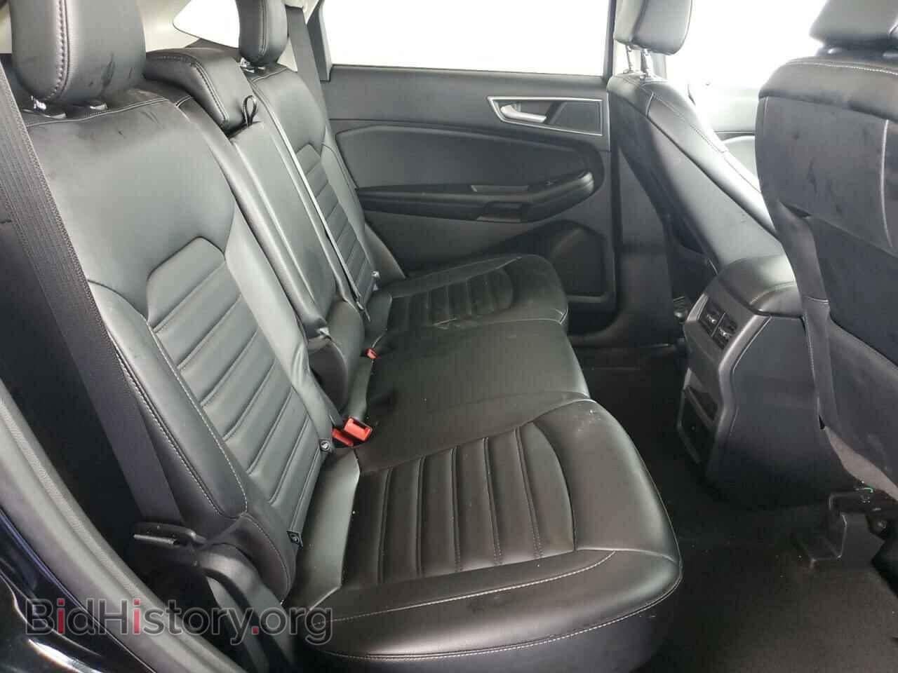 2024 FORD EDGE - VIN: 2FMPK4J97RBA86542 - Фото 10