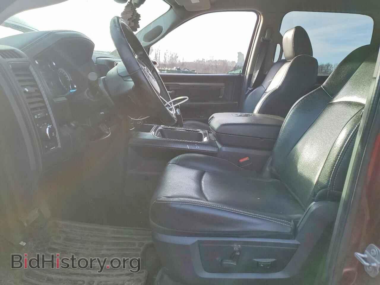 2016 RAM 1500 - VIN: 1C6RR7UT5GS281566 - Фото 7