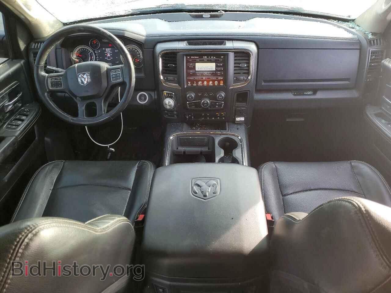 2016 RAM 1500 - VIN: 1C6RR7UT5GS281566 - Фото 8