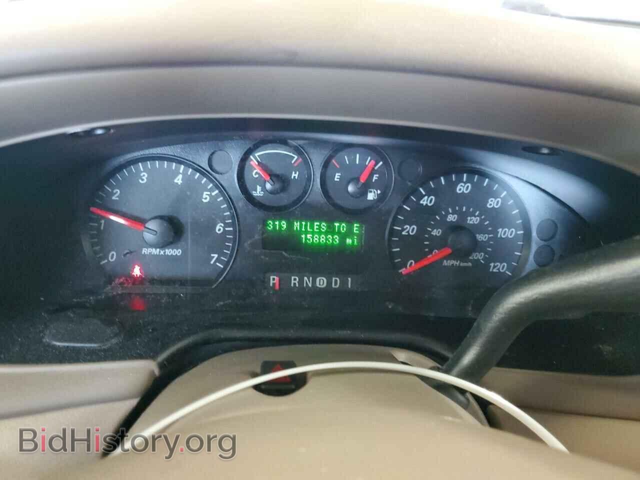 2006 FORD TAURUS - VIN: 1FAFP53U26A171682 - Фото 9