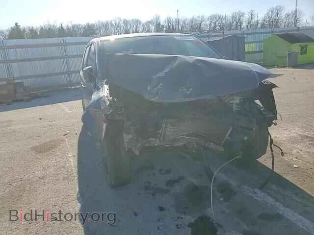 2020 DODGE CARAVAN - VIN: 2C4RDGCG5LR228213 - Фото 14
