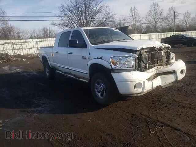 2007 DODGE All Models - VIN: 3D7KS29A37G829361 - Фото 13