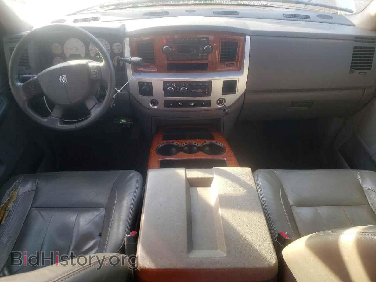 2007 DODGE All Models - VIN: 3D7KS29A37G829361 - Фото 8