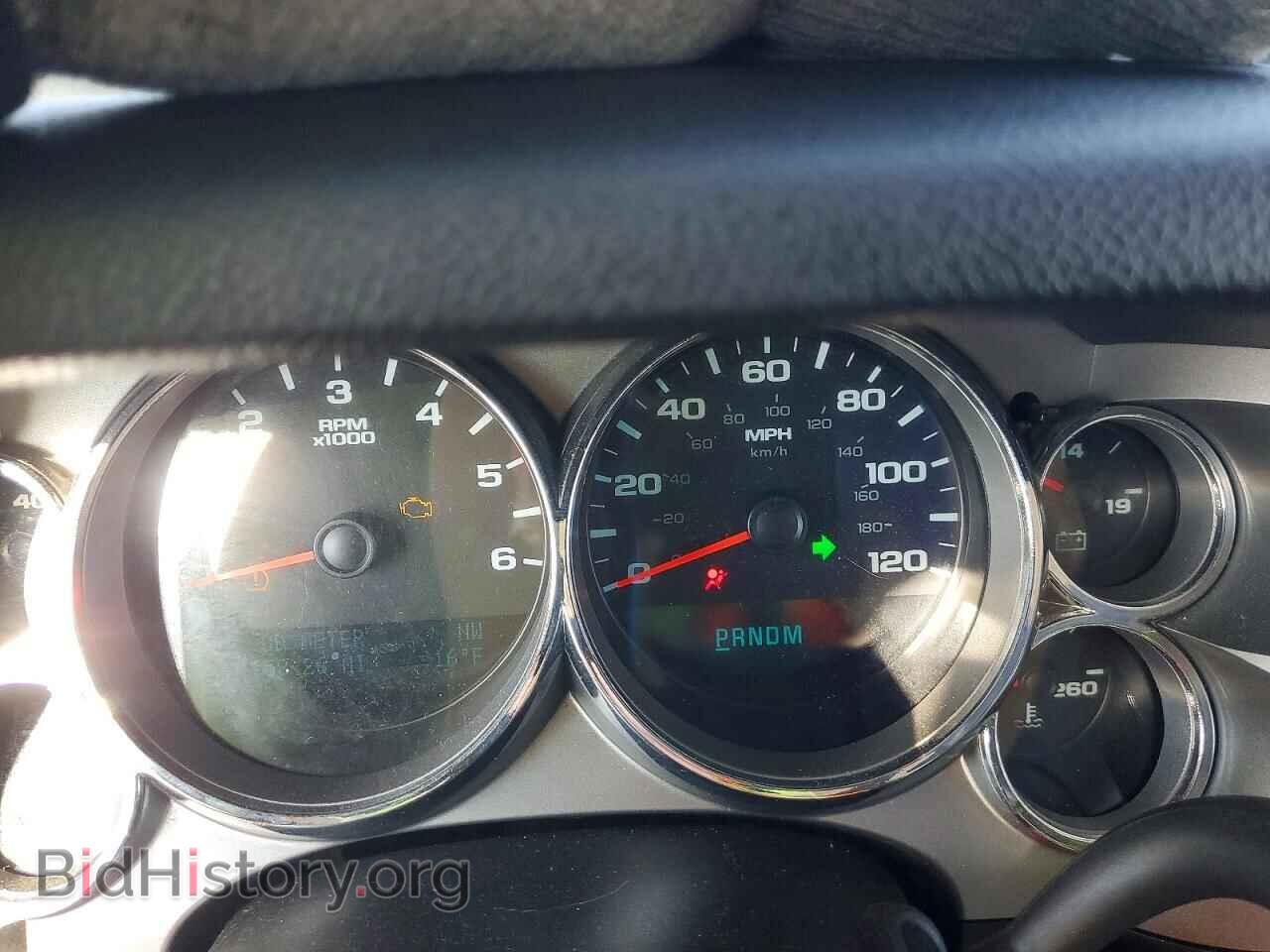 2009 GMC SIERRA - VIN: 3GTEK23399G259502 - Фото 9