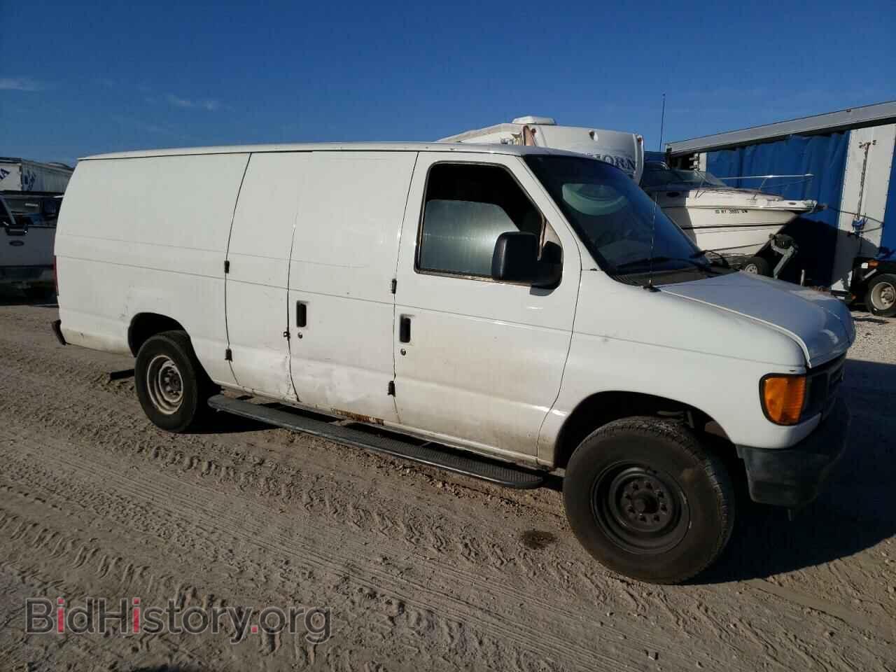 2007 FORD ALL Models - VIN: 1FTNS24W17DB33539 - Фото 4