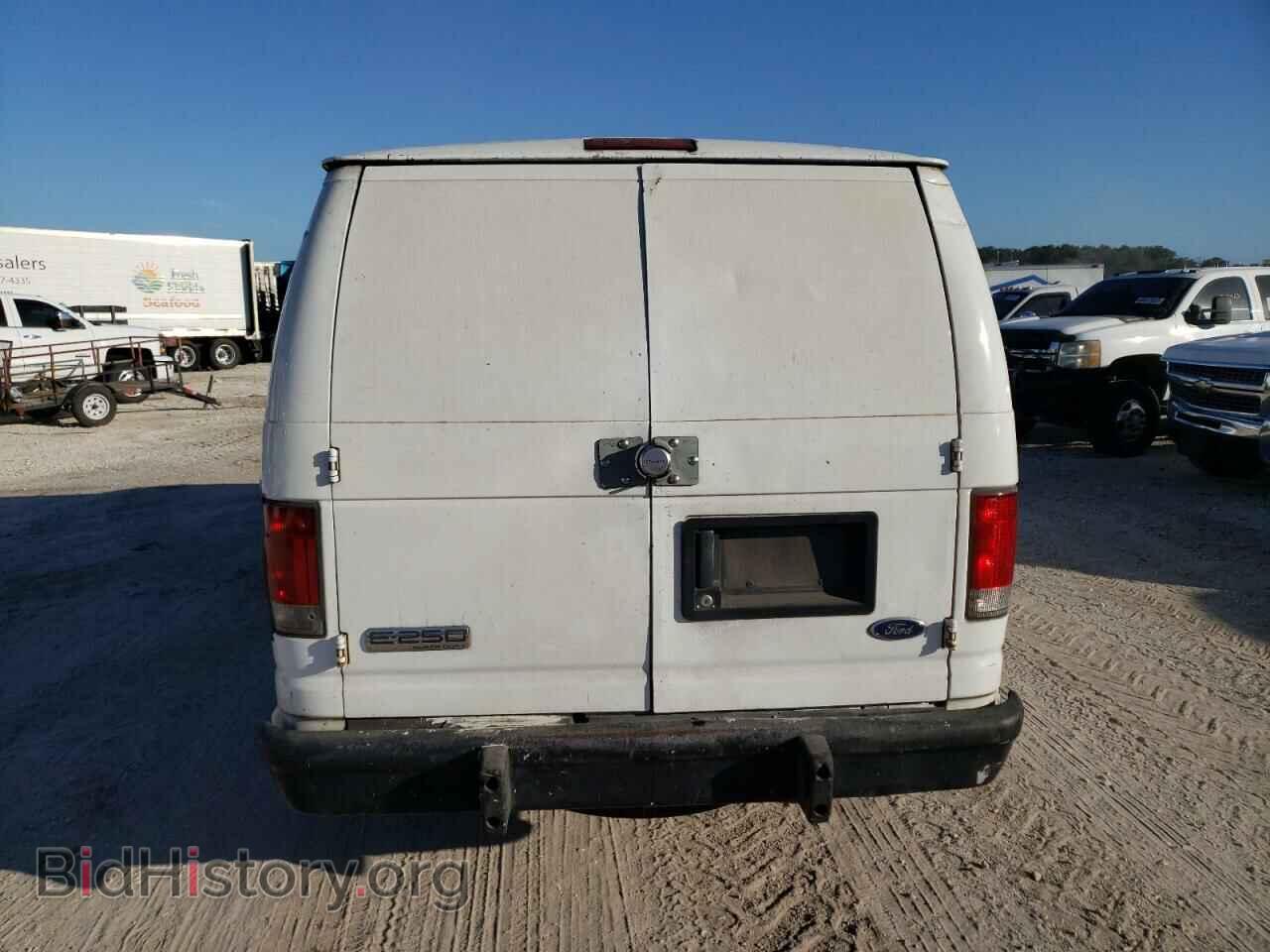 2007 FORD ALL Models - VIN: 1FTNS24W17DB33539 - Фото 6