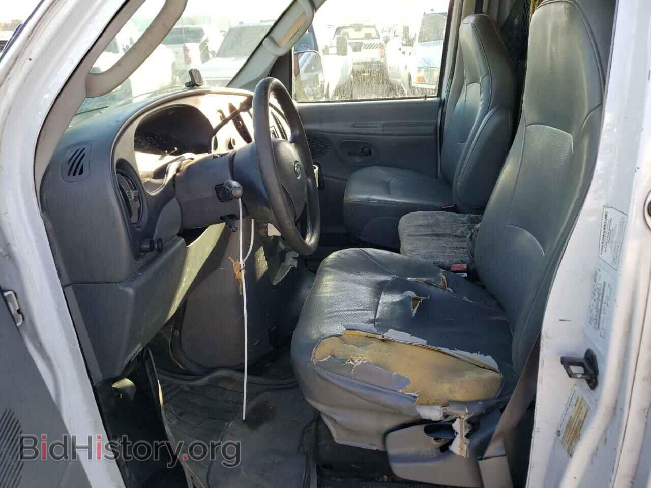 2007 FORD ALL Models - VIN: 1FTNS24W17DB33539 - Фото 7