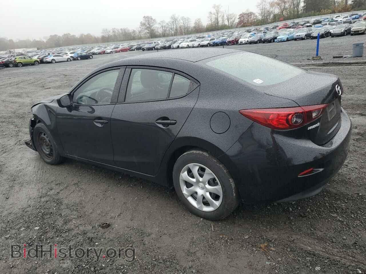2015 MAZDA 3 - VIN: 3MZBM1U71FM211897 - Фото 2