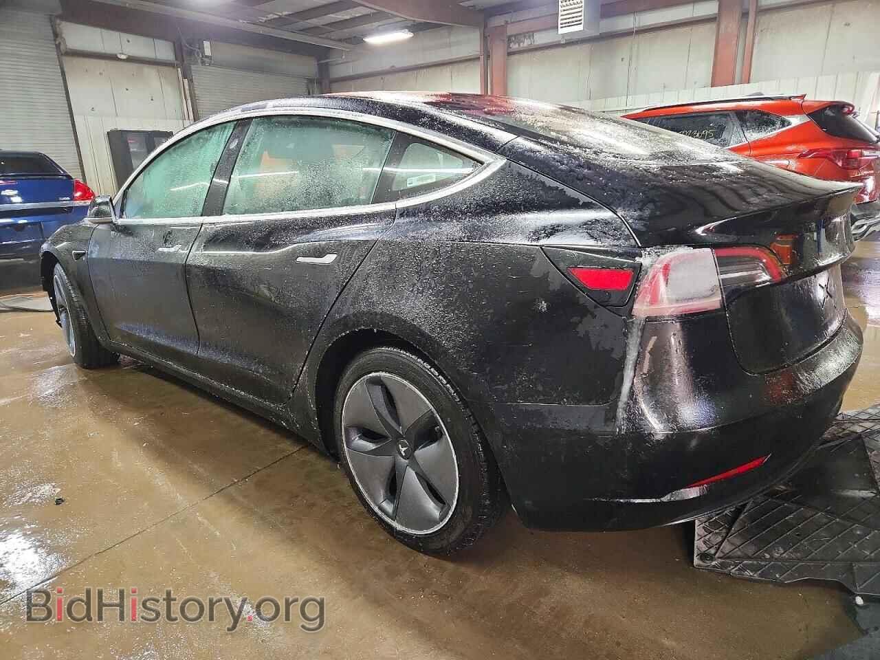 2018 TESLA MODEL 3 - VIN: 5YJ3E1EAXJF002704 - Photo 2