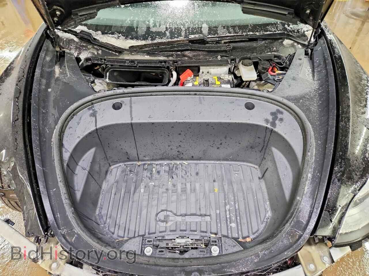 2018 TESLA MODEL 3 - VIN: 5YJ3E1EAXJF002704 - Photo 11