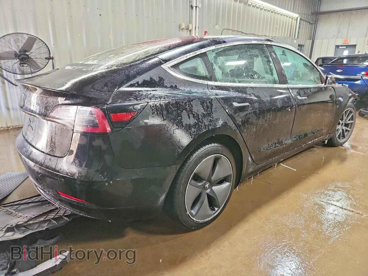 2018 TESLA MODEL 3 - VIN: 5YJ3E1EAXJF002704 - Photo 3