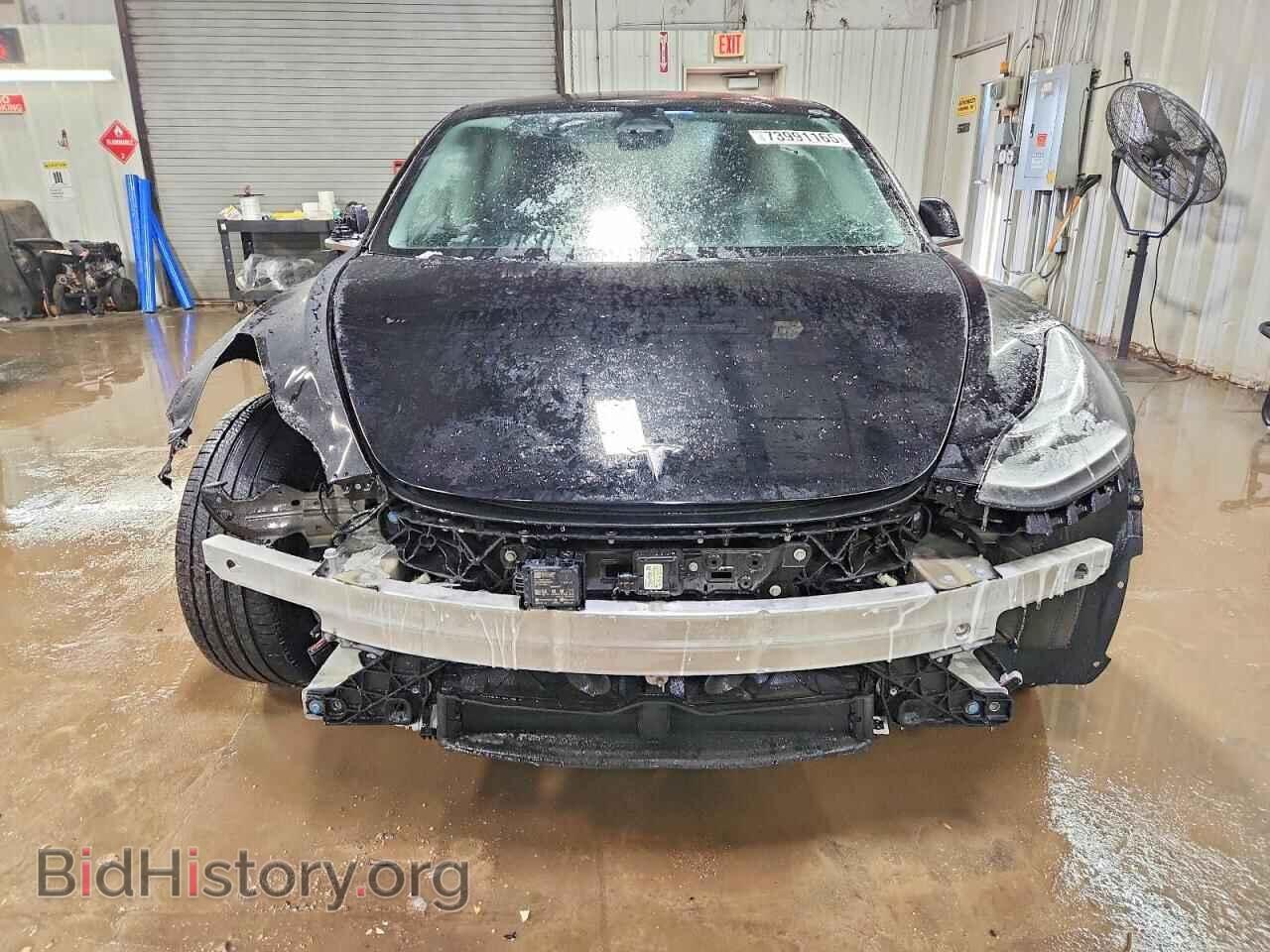 2018 TESLA MODEL 3 - VIN: 5YJ3E1EAXJF002704 - Photo 5