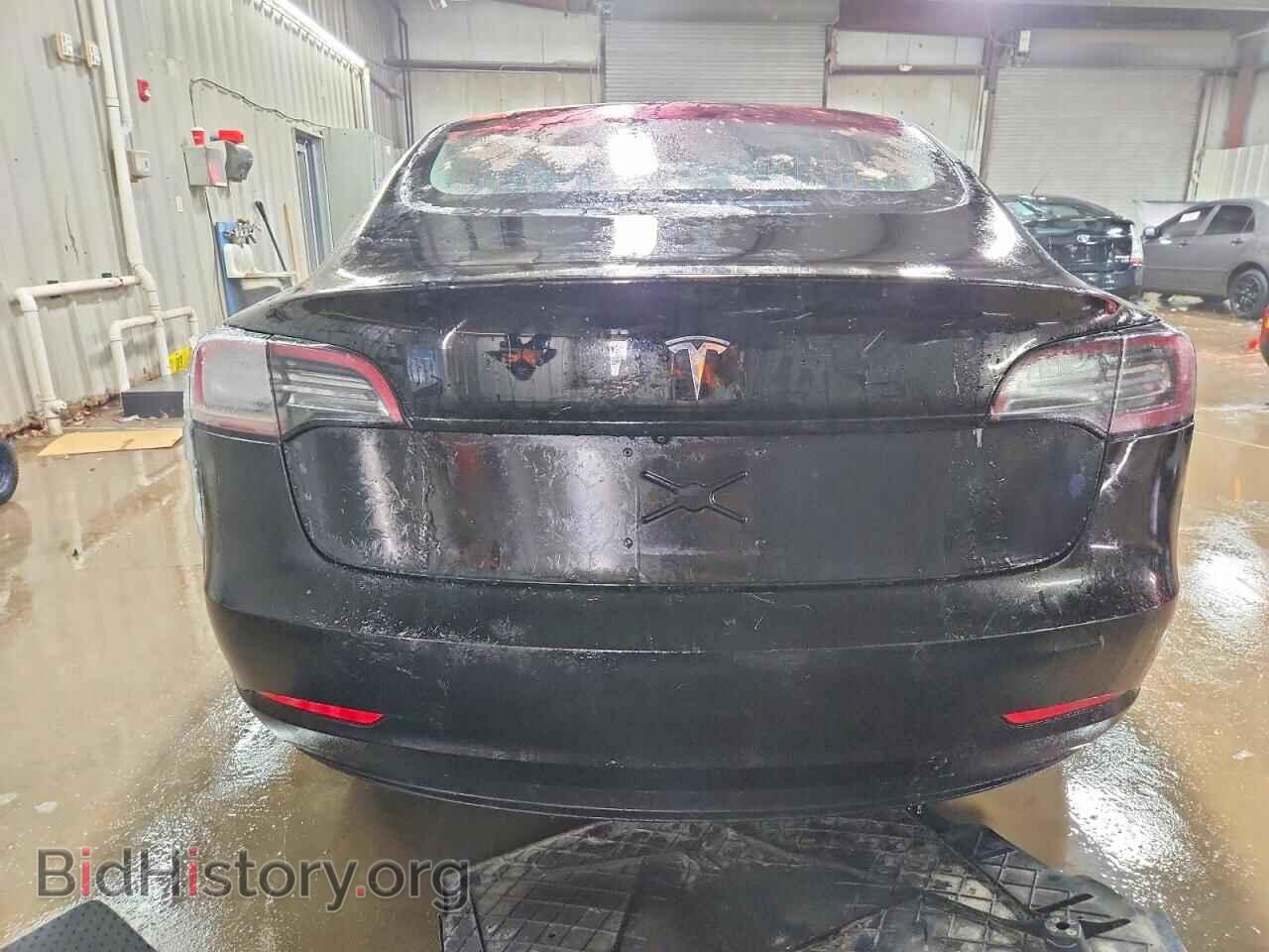 2018 TESLA MODEL 3 - VIN: 5YJ3E1EAXJF002704 - Photo 6