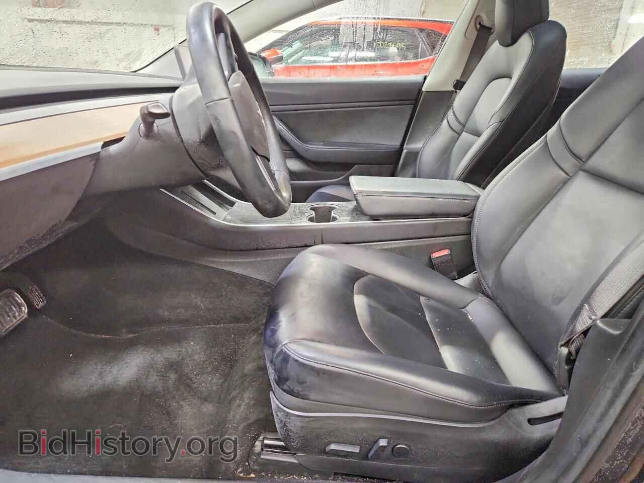 2018 TESLA MODEL 3 - VIN: 5YJ3E1EAXJF002704 - Photo 7