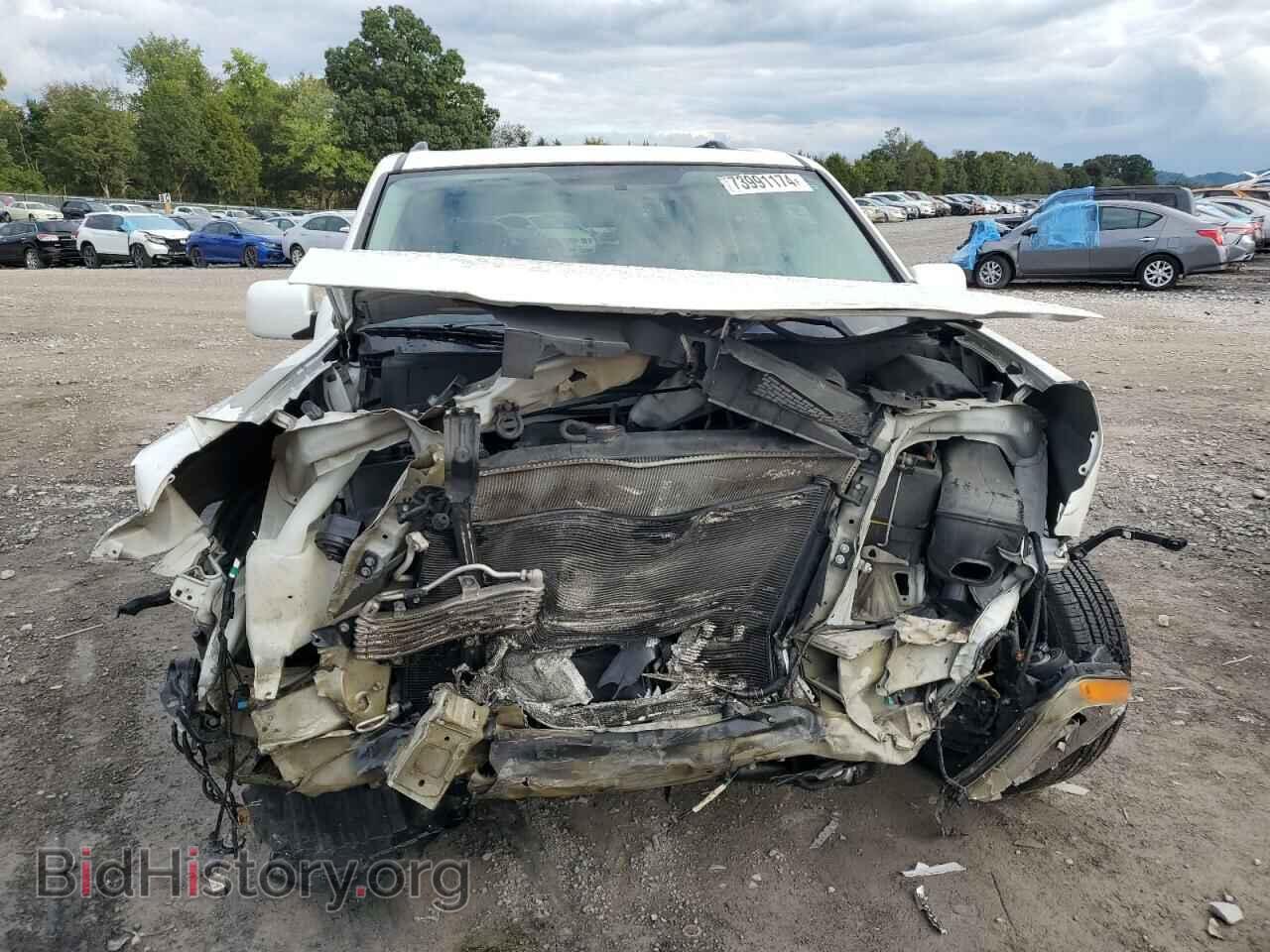 2015 HONDA PILOT - VIN: 5FNYF4H98FB066981 - Фото 5