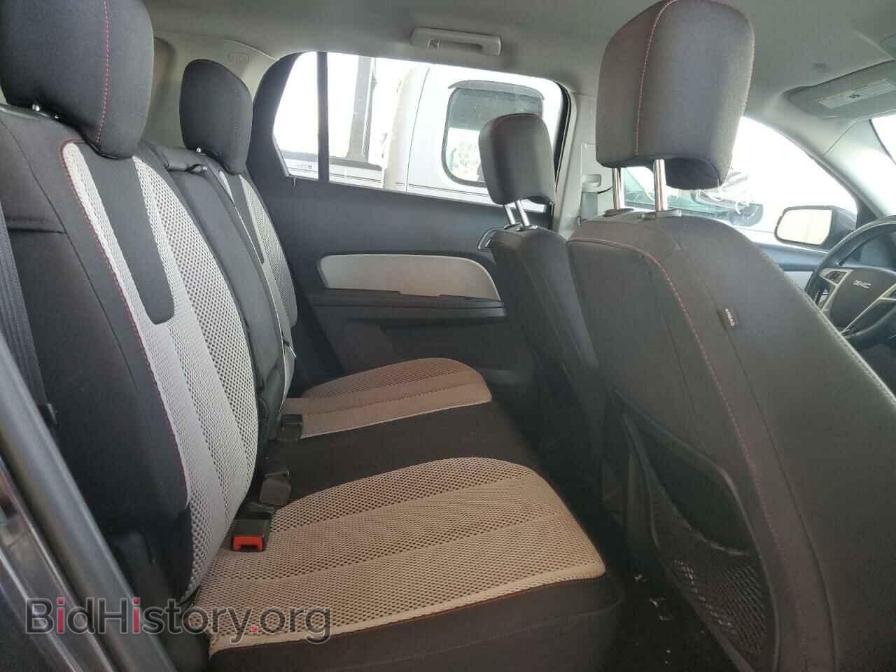 2015 GMC TERRAIN - VIN: 2GKALREK7F6432406 - Фото 11
