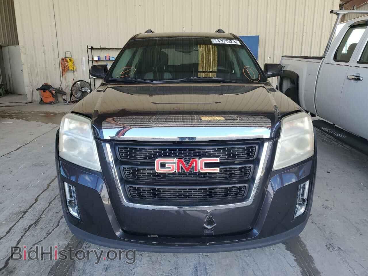 2015 GMC TERRAIN - VIN: 2GKALREK7F6432406 - Фото 5
