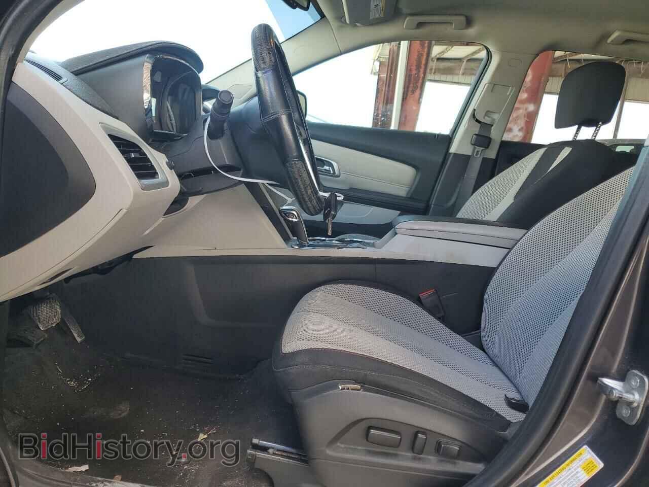 2015 GMC TERRAIN - VIN: 2GKALREK7F6432406 - Фото 7