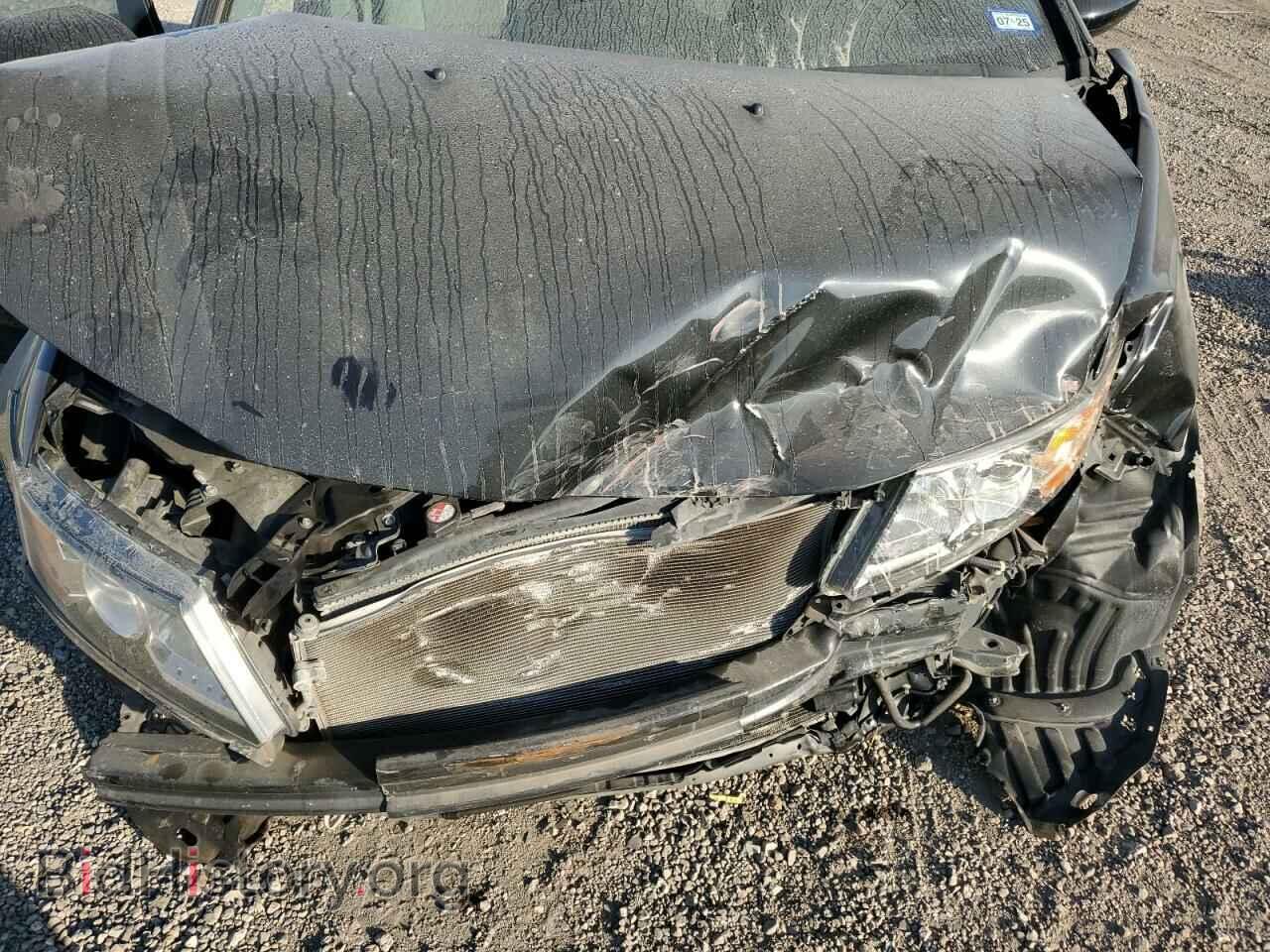 2017 HONDA All Models - VIN: 5FNRL5H49HB008601 - Фото 12