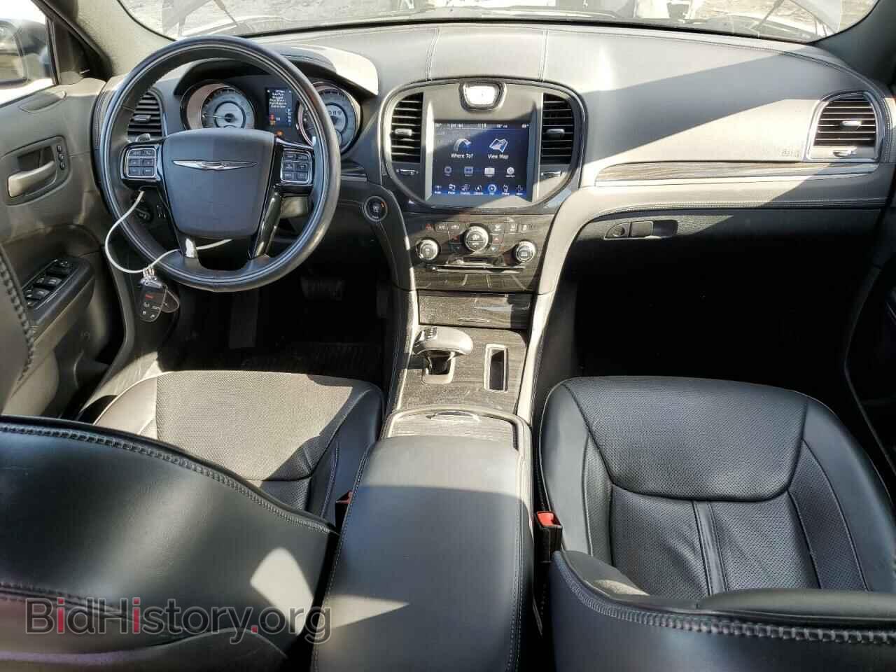 2014 CHRYSLER 300 - VIN: 2C3CCADG4EH236904 - Фото 8