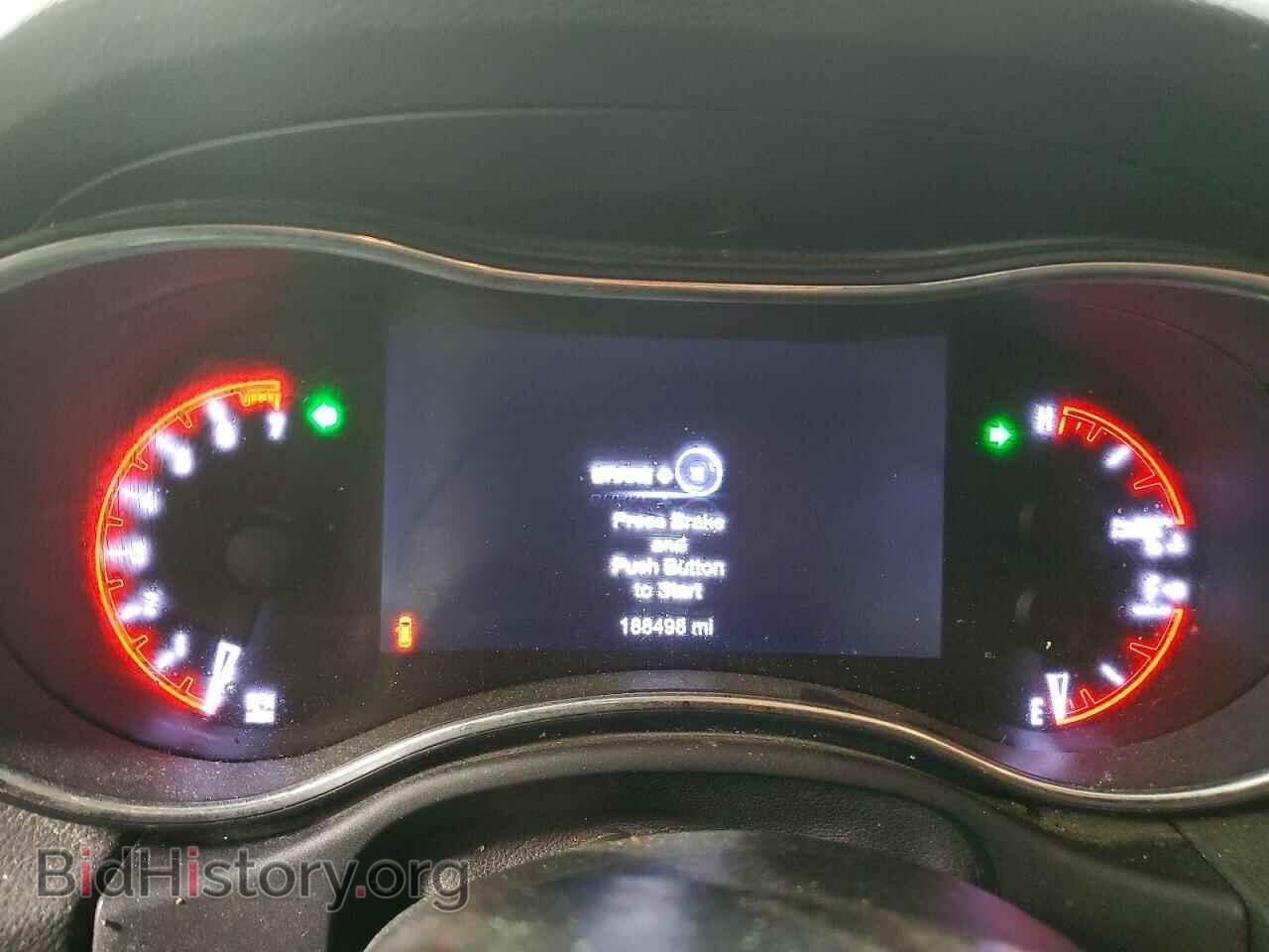 2017 DODGE DURANGO - VIN: 1C4RDJEG3HC773997 - Фото 9