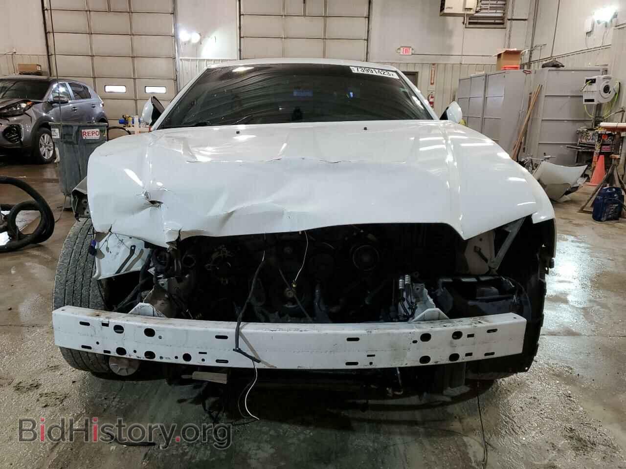 2014 DODGE CHARGER - VIN: 2C3CDXBG6EH150304 - Фото 5