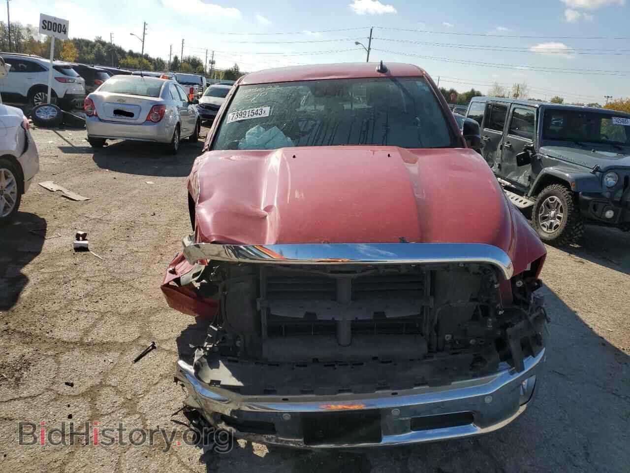 2016 RAM 1500 - VIN: 3C6RR7LT6GG338494 - Photo 5