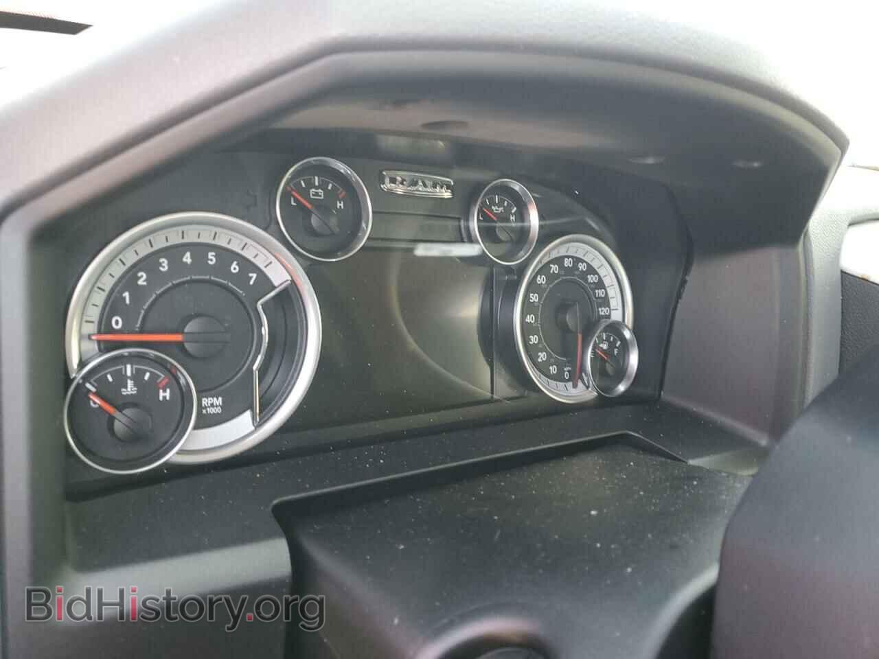 2016 RAM 1500 - VIN: 3C6RR7LT6GG338494 - Photo 9