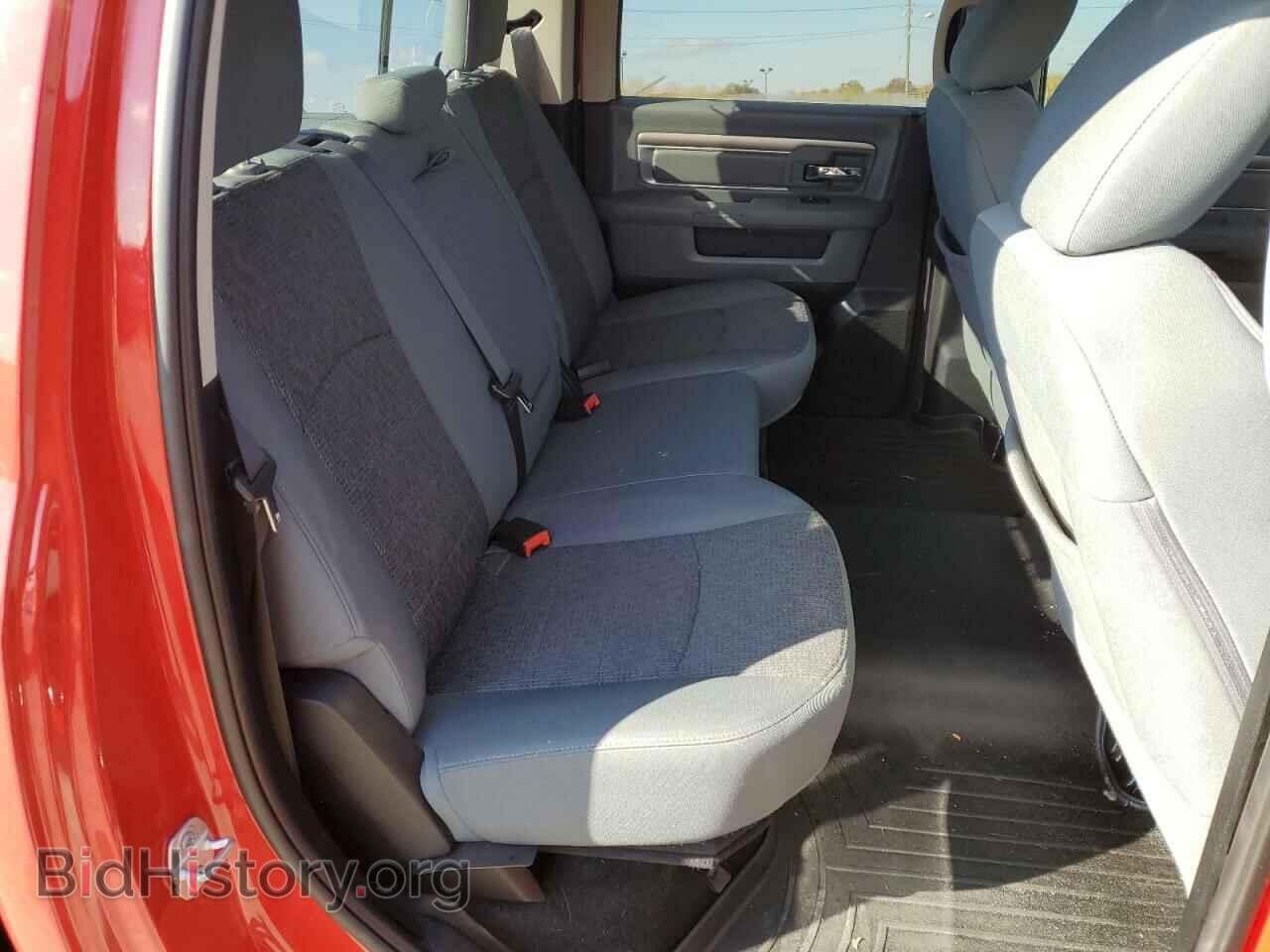 2016 RAM 1500 - VIN: 3C6RR7LT6GG338494 - Photo 10