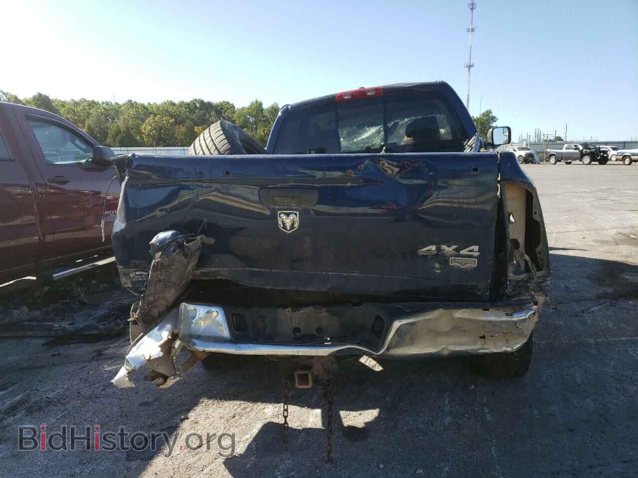 2008 DODGE RAM 1500 - VIN: 1D3HU18288J174866 - Фото 6