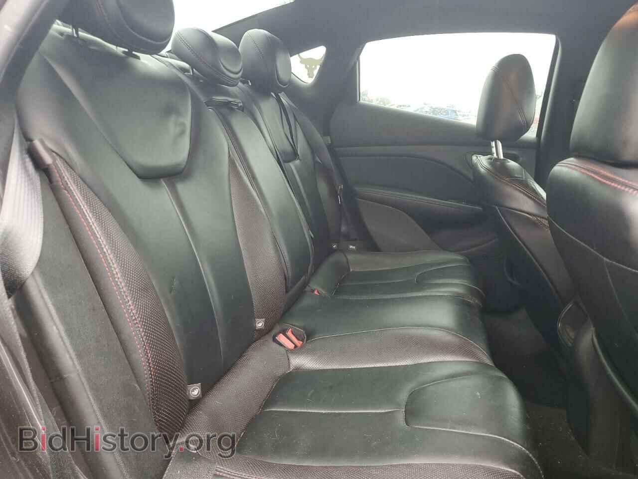 2015 DODGE DART - VIN: 1C3CDFEB2FD116384 - Фото 10