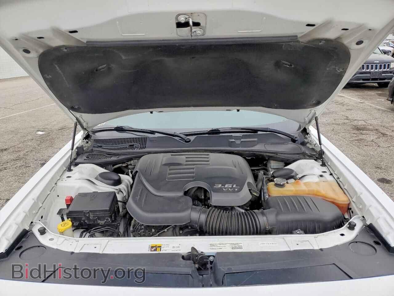 2015 DODGE CHALLENGER - VIN: 2C3CDZAG5FH732800 - Фото 11