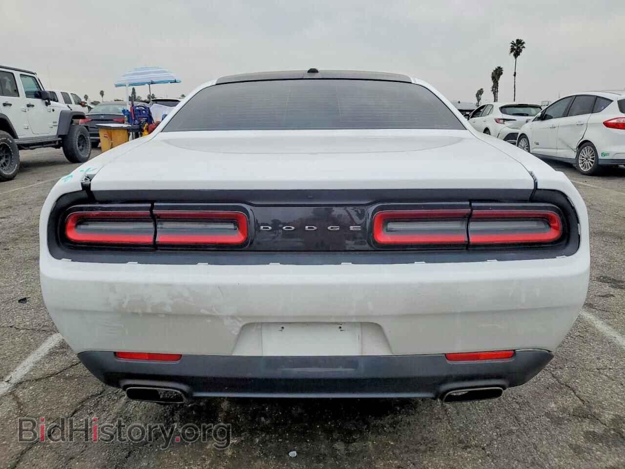 2015 DODGE CHALLENGER - VIN: 2C3CDZAG5FH732800 - Фото 6