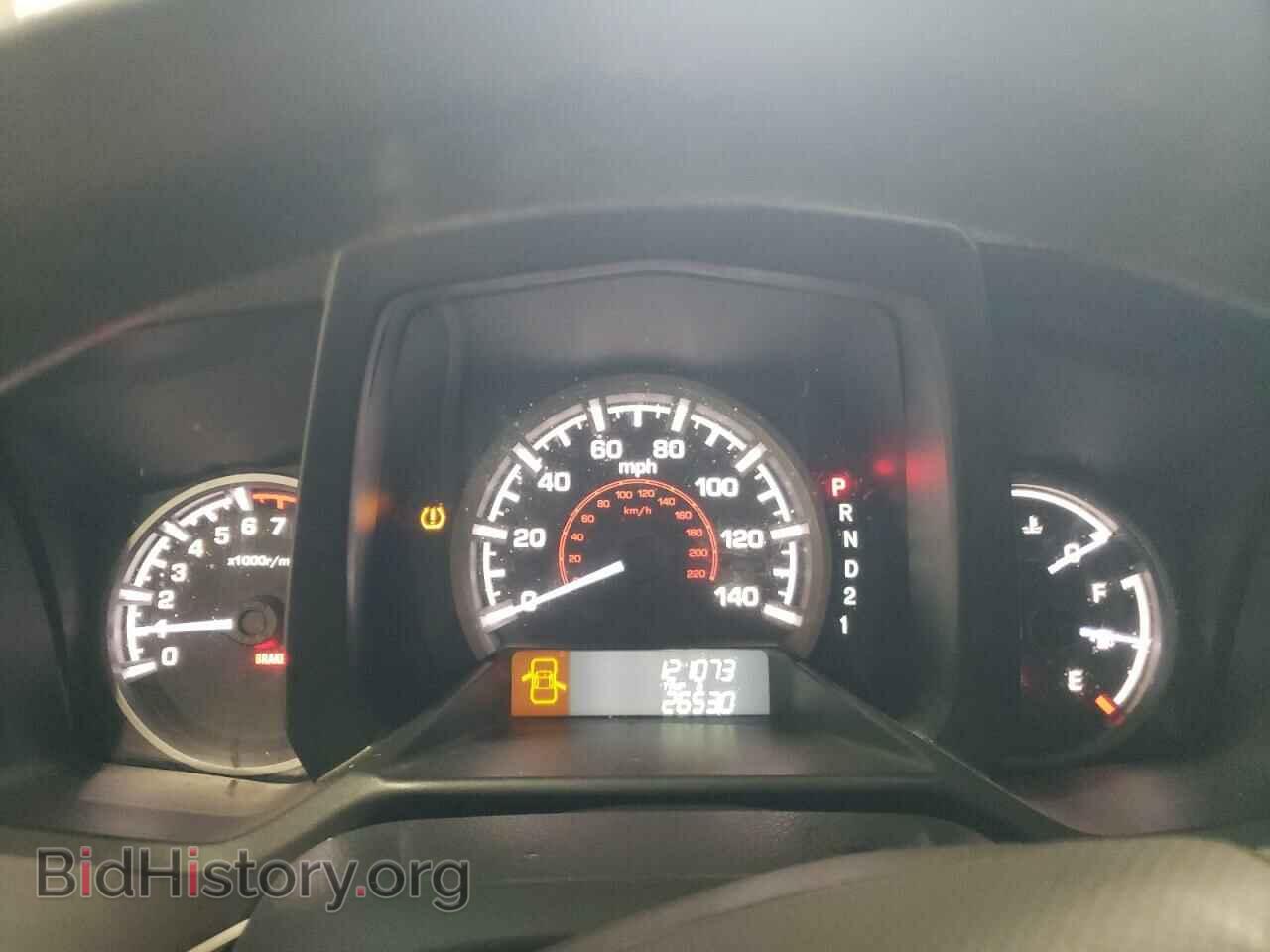 2009 HONDA RIDGELINE - VIN: 5FPYK16209B107146 - Фото 9