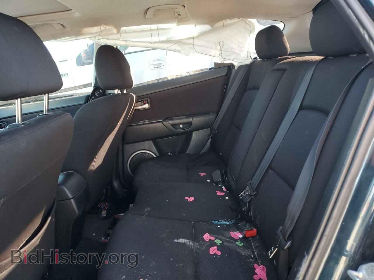 2007 MAZDA MAZDA3 - VIN: JM1BK344471730578 - Photo 10