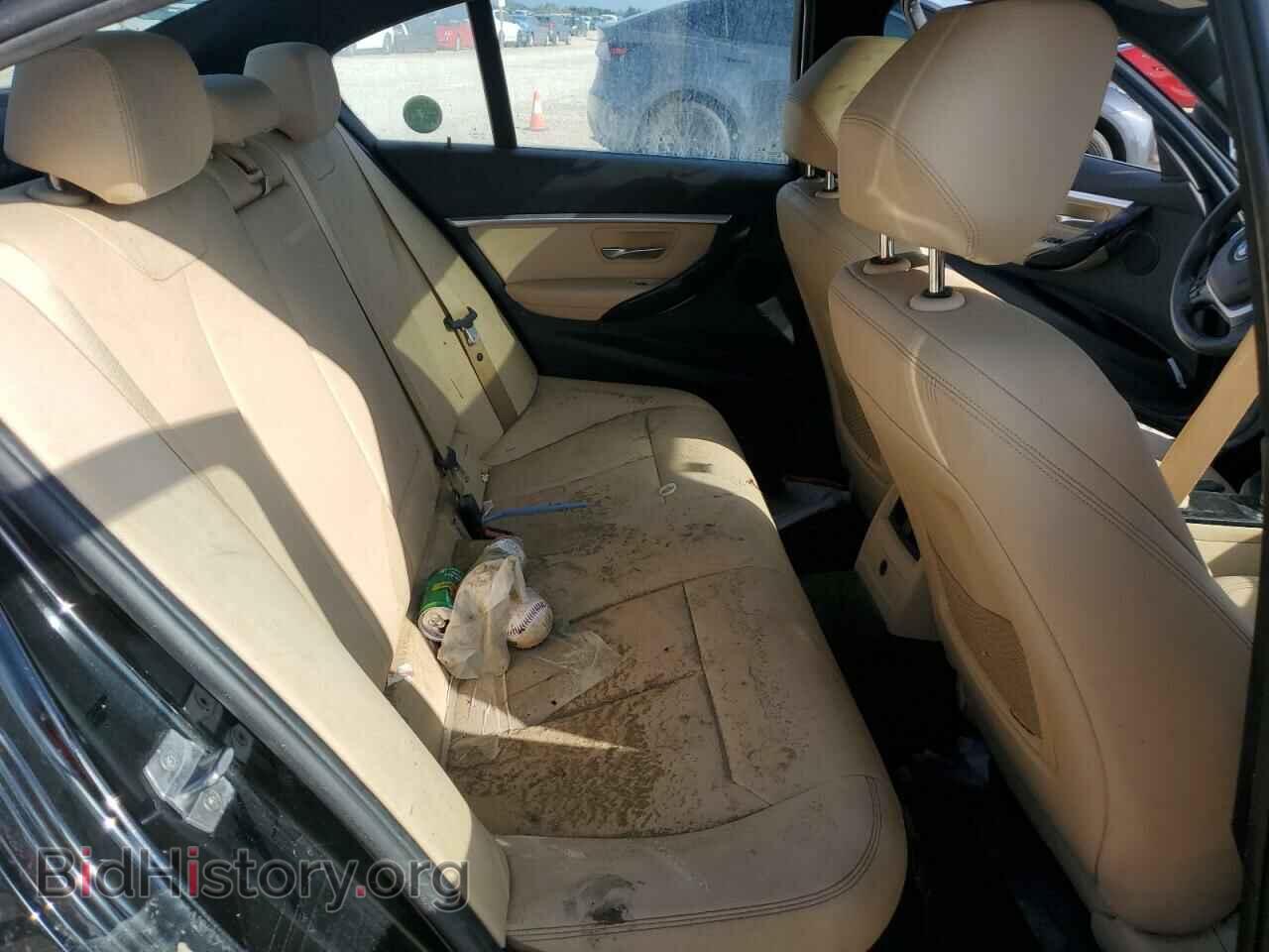 2017 BMW 3 SERIES - VIN: WBA8D9G32HNU62714 - Фото 10