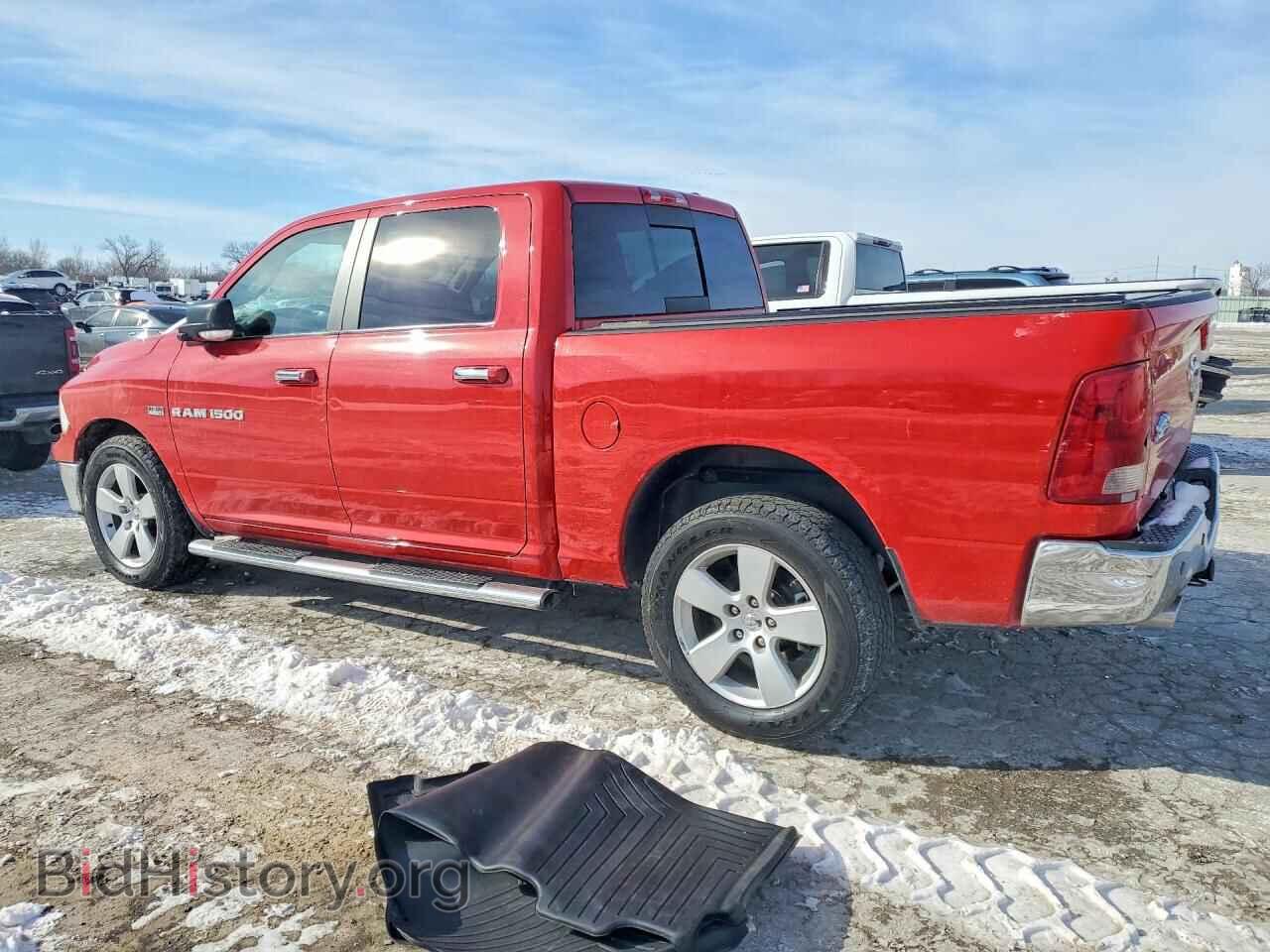 2011 DODGE All Models - VIN: 1D7RV1CT0BS691418 - Photo 2