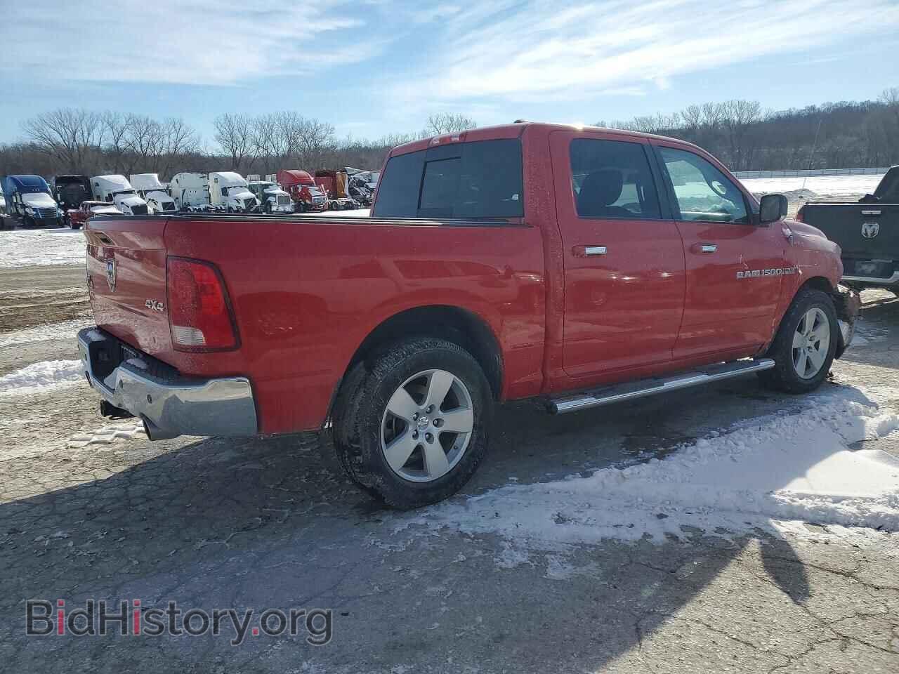 2011 DODGE All Models - VIN: 1D7RV1CT0BS691418 - Photo 3