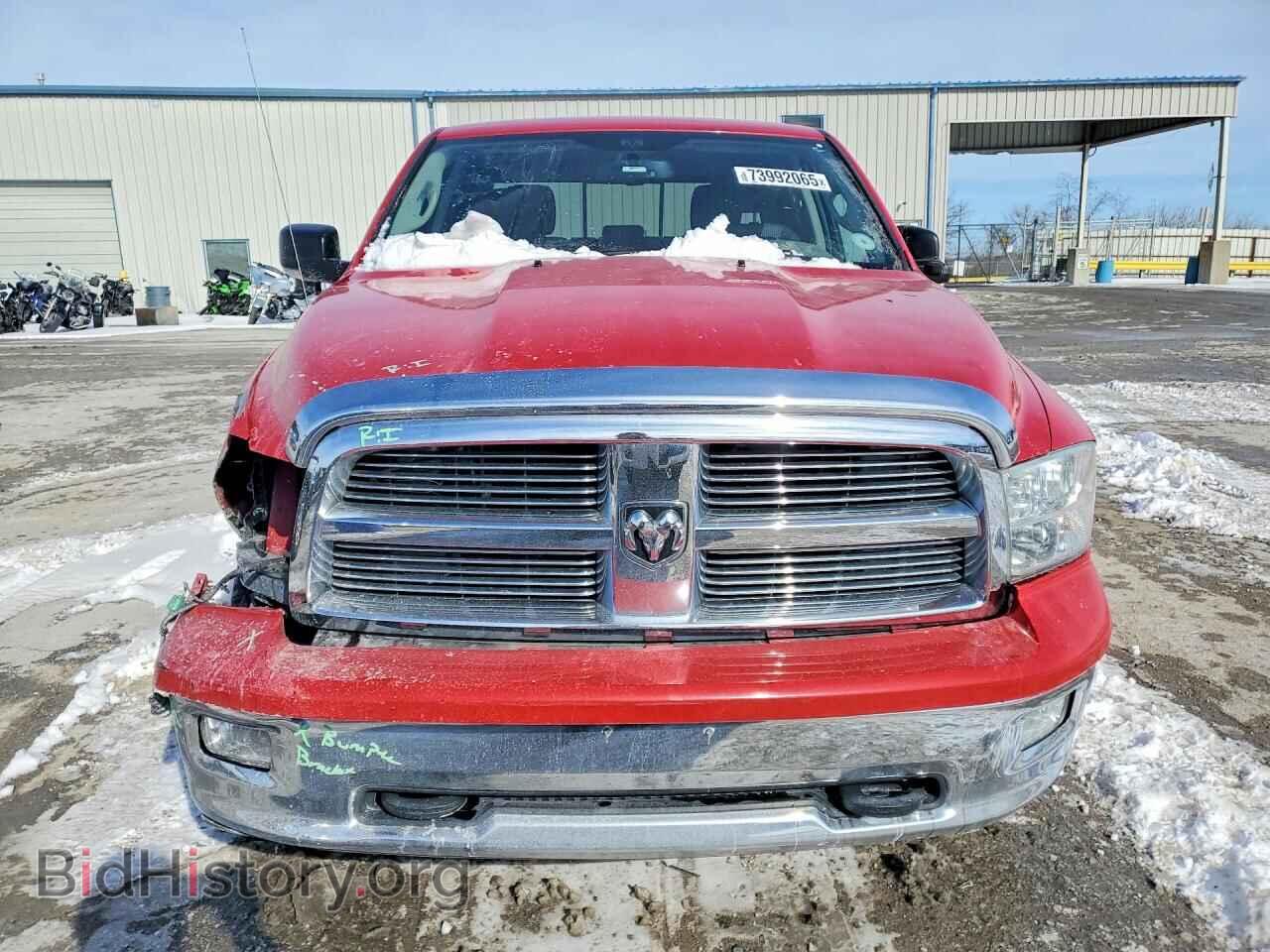 2011 DODGE All Models - VIN: 1D7RV1CT0BS691418 - Photo 5