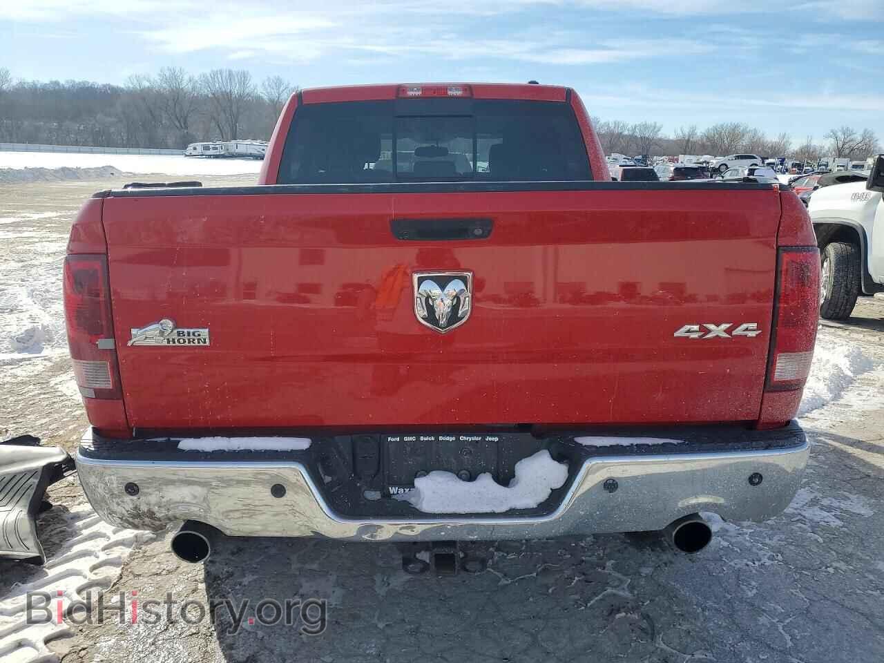 2011 DODGE All Models - VIN: 1D7RV1CT0BS691418 - Photo 6