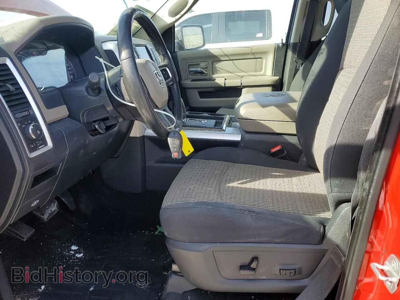 2011 DODGE All Models - VIN: 1D7RV1CT0BS691418 - Photo 7