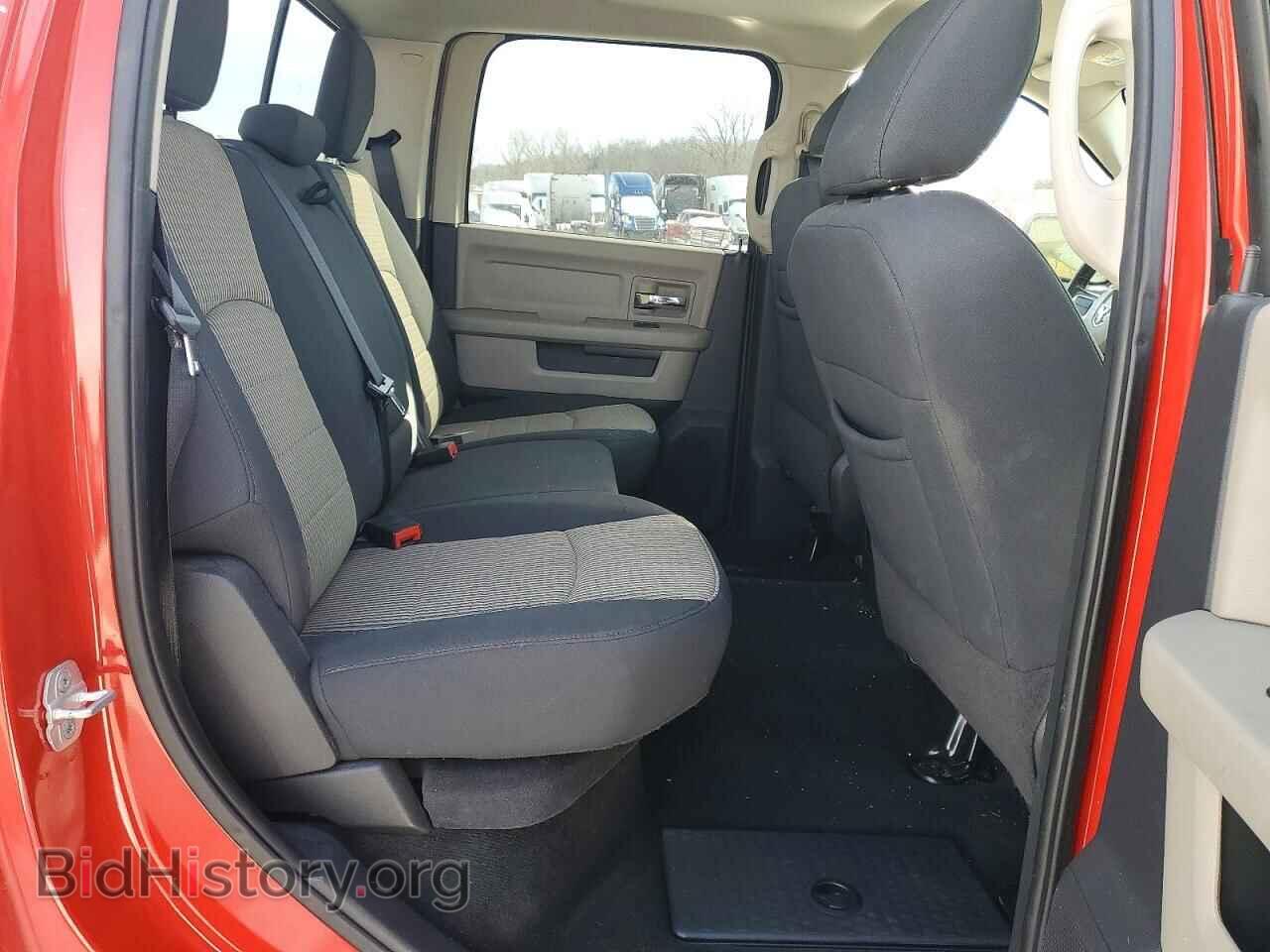 2011 DODGE All Models - VIN: 1D7RV1CT0BS691418 - Photo 10
